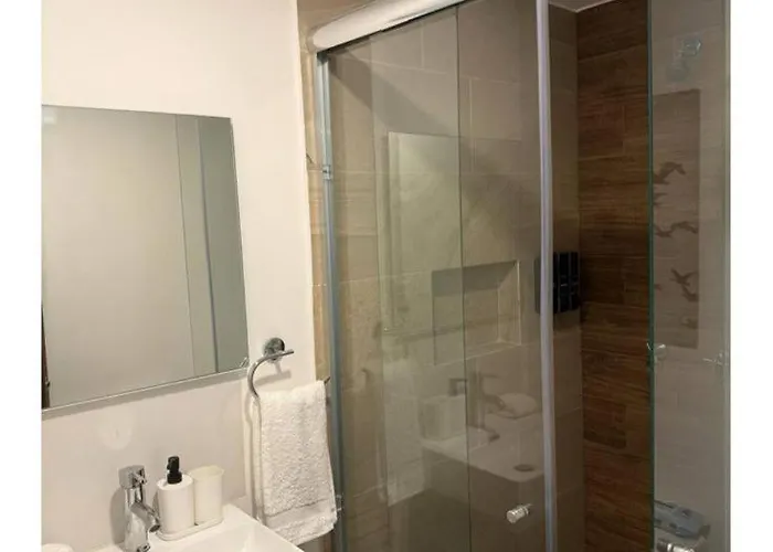 Casita Apartment Mexico City