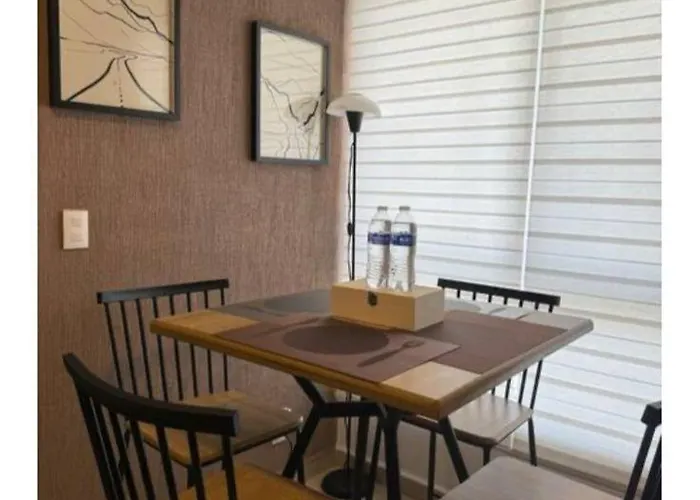 Casita Apartment Mexico City