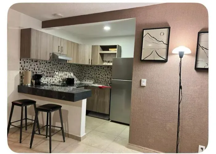 Casita * Mexico City