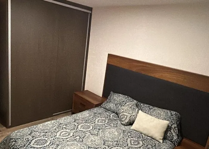 Apartment Casita