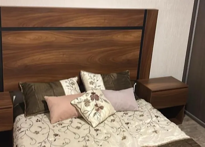 Casita Apartment