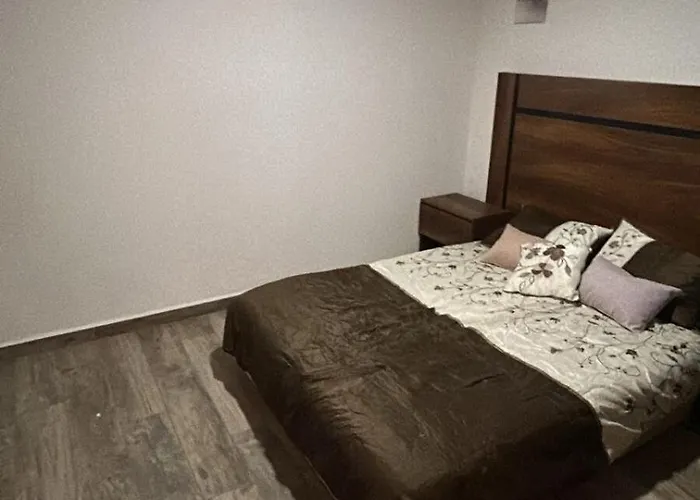 Casita * Mexico City