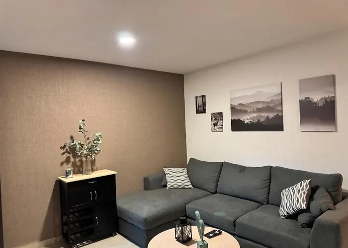 Casita * Mexico City