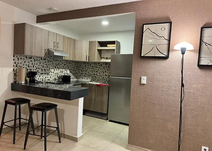 Casita Apartment
