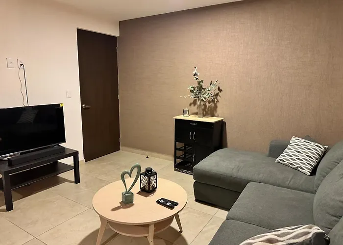 Apartment Casita *