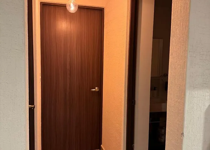 Apartment Casita *